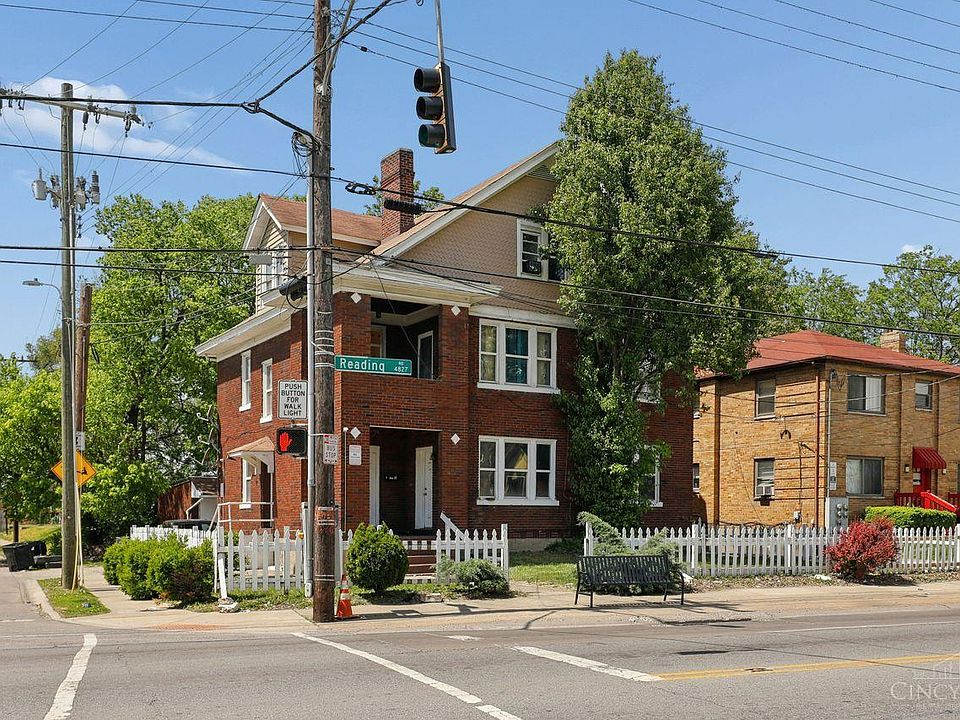 1st image of 4829 Reading Rd