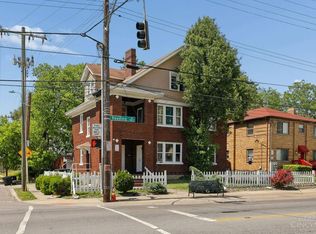 4829 Reading Rd, Cincinnati, OH 45237