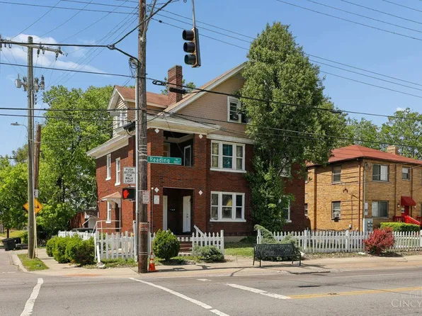 4829 Reading Rd, Cincinnati, OH 45237