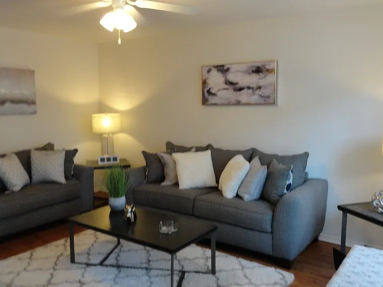 Townhouse Village — Photo 11