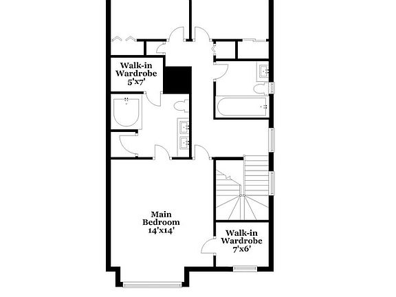 3rd image of 10847 Kensington Park Ave