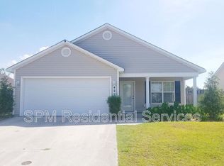 427 Foxfield Ct, Wilmington, NC 28411