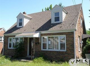 707 Frederick St, Bethlehem, PA 18015