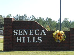 Seneca Hls, Vancleave, MS 39565