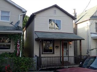 79 S Hancock St, Wilkes Barre, PA 18702