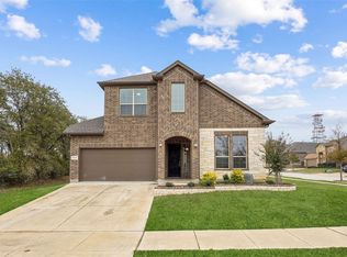 3321 Monte Carlo Ln, Roanoke, TX 76210