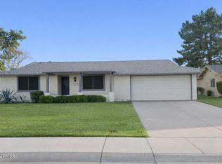 600 Leisure World, Mesa, AZ 85206