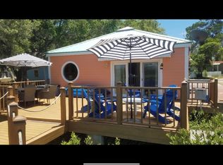 13163 SW 164th Ave, Cedar Key, FL 32625