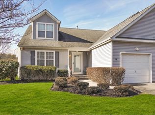 36 Gettysburg Dr, Port Jefferson Station, NY 11776