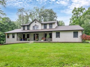 5355 Headleys Mill Rd SW, Pataskala, OH 43062