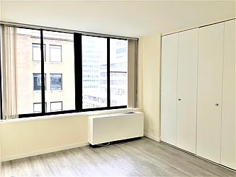 Rented by Keller Williams NYC