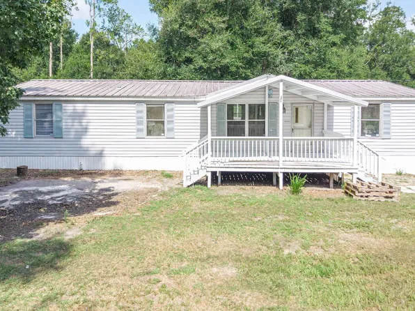 17614 95th Dr, Mc Alpin, FL 32062