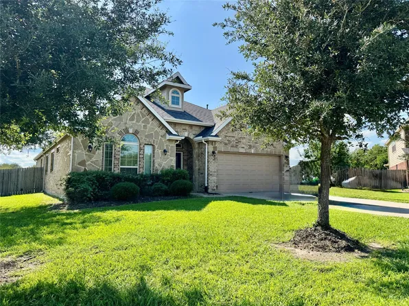510 Sickles Ct, Rosenberg, TX 77469