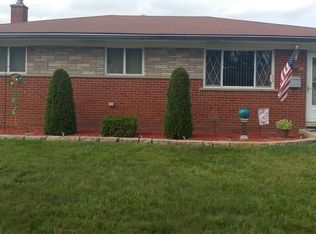 12927 Ray Dr, Warren, MI