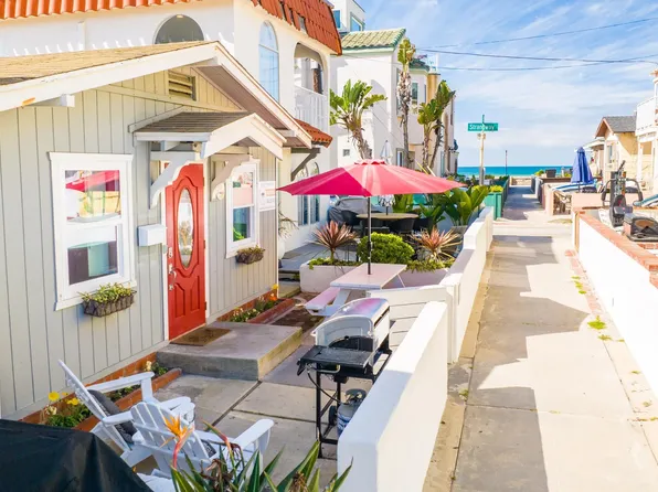 719 Zanzibar Ct, San Diego, CA 92109