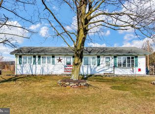 65 Barlow Greenmount Rd, Gettysburg, PA 17325