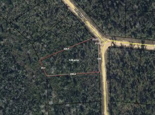 0 Hatteras Ave, Alford, FL 32420