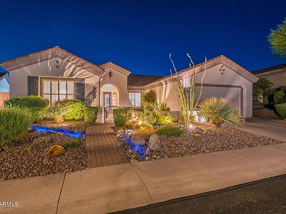 2nd image of 41306 N BENT CREEK Way