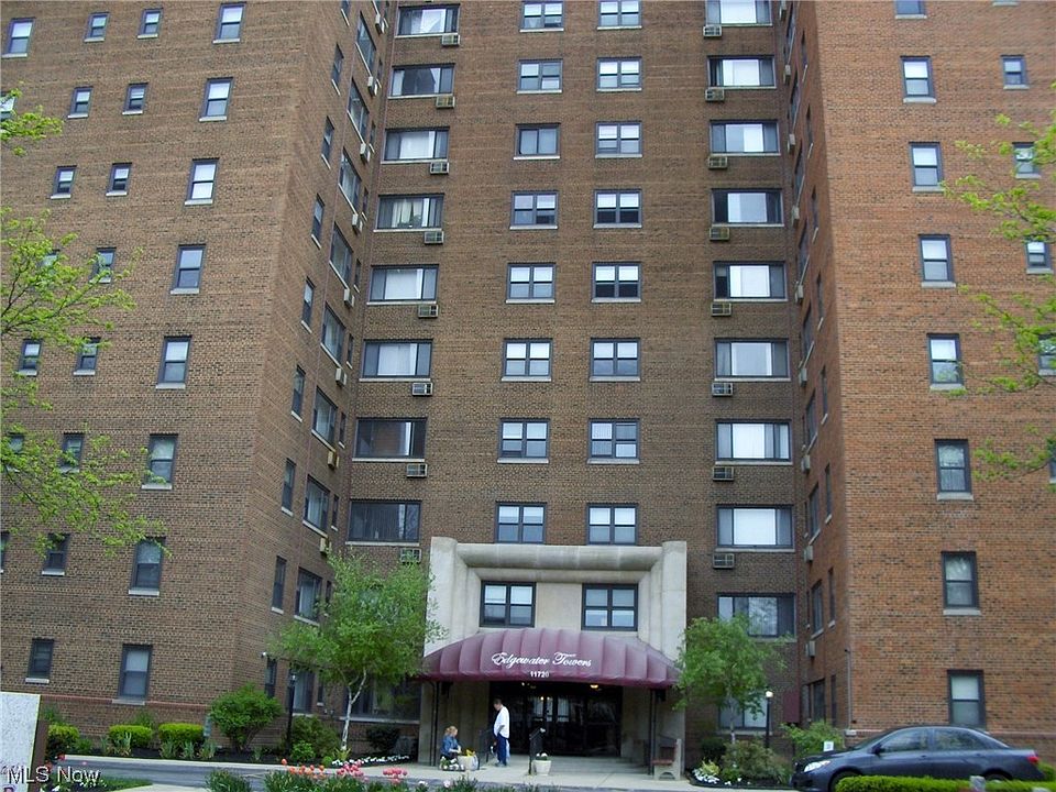 1st image of 11720 Edgewater Dr APT 405