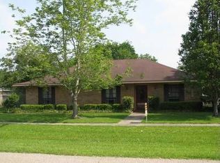 1925 Marie St, Zachary, LA 70791