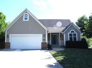 104 Libby Ln, Raymore, MO 64083