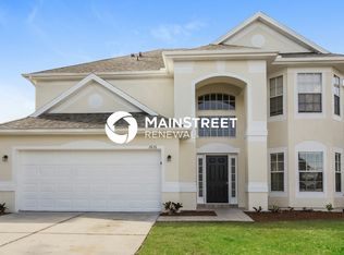 2826 Rivers End Rd, Orlando, FL 32817