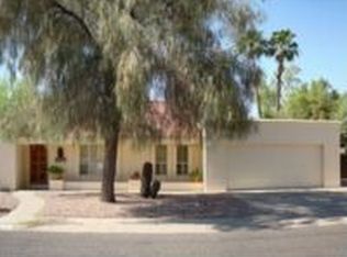 825 E Shadow Ridge Rd, Casa Grande, AZ 85122