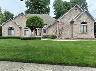 14179 Bournemuth Dr, Shelby Township, MI 48315