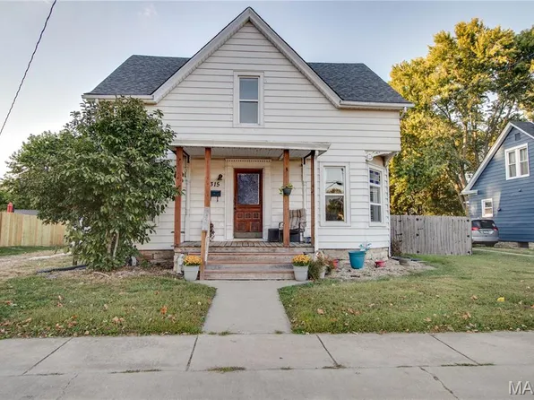 315 E Prairie St, Jerseyville, IL 62052