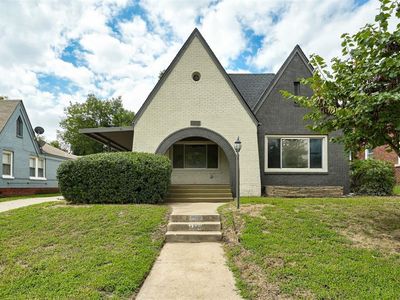 1415 N Drexel Blvd, Oklahoma City, OK, 73107
