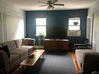 Rented by Dream Space Realty