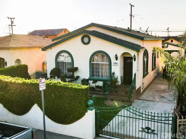 649 S Vancouver Ave, Los Angeles, CA 90022