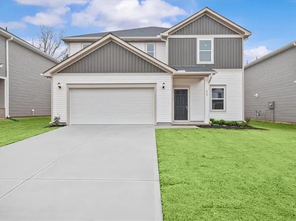 419 Creeping Jenny Dr, Piedmont, SC 29673