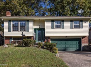 6927 Norlynn Dr, Louisville, KY 40228