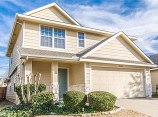 3605 Rand Creek Trl, McKinney, TX 75070
