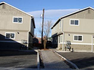 737 Willow St, Reno, NV 89502