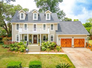 969 Equestrian Dr, Mount Pleasant, SC 29464