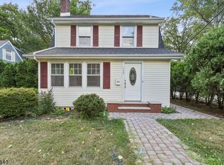 109 Lane Ave, West Caldwell, NJ 07006
