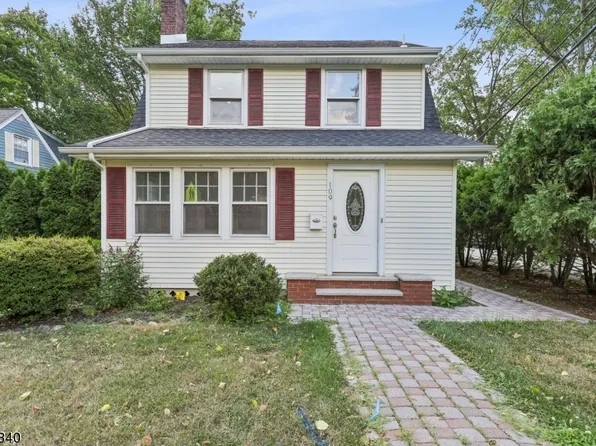 109 Lane Ave, West Caldwell Twp., NJ 07006