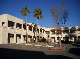 455 W Kelso St APT 107, Tucson, AZ 85705
