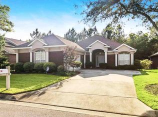 3165 Strathauer Rd, Milton, FL 32583