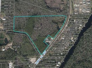Highway 51 NE, Steinhatchee, FL 32359