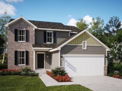 8802 Middleton Dr, Lowell, IN, 46356
