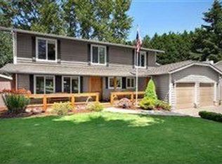 21618 NE 16th St, Sammamish, WA 98074
