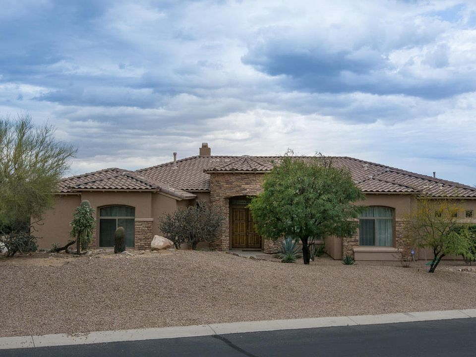 1st image of 13961 N Sonoran Links Ct