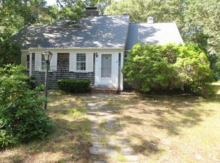 16 Middleton Dr, West Harwich, MA 02671