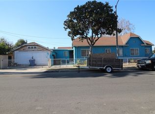 1700 W 84th St, Los Angeles, CA 90047