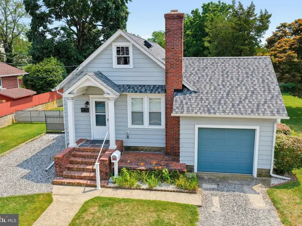 606 SE 2nd St, Milford, DE 19963