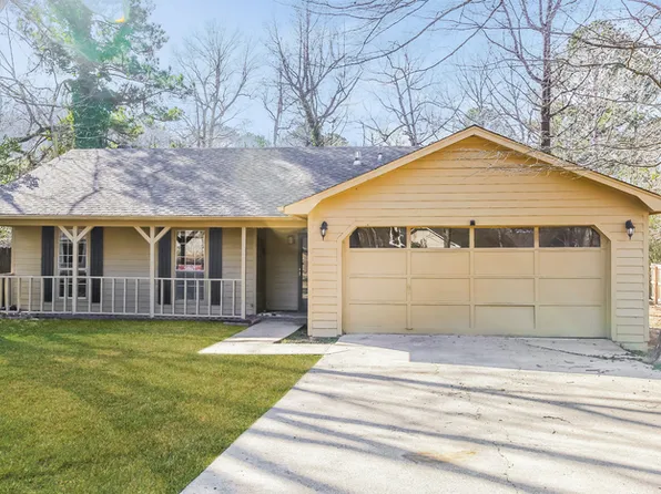 14806 White Oaks Ln, Mabelvale, AR 72103