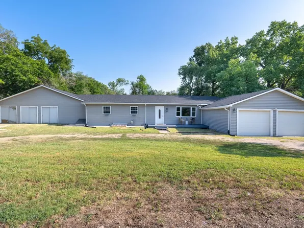 11020 E Bellaire Ave, Wichita, KS 67207